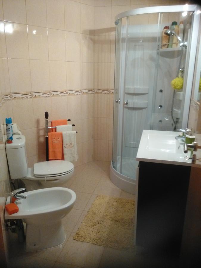 Moradia Familia Escoto Villa Monsanto Dış mekan fotoğraf